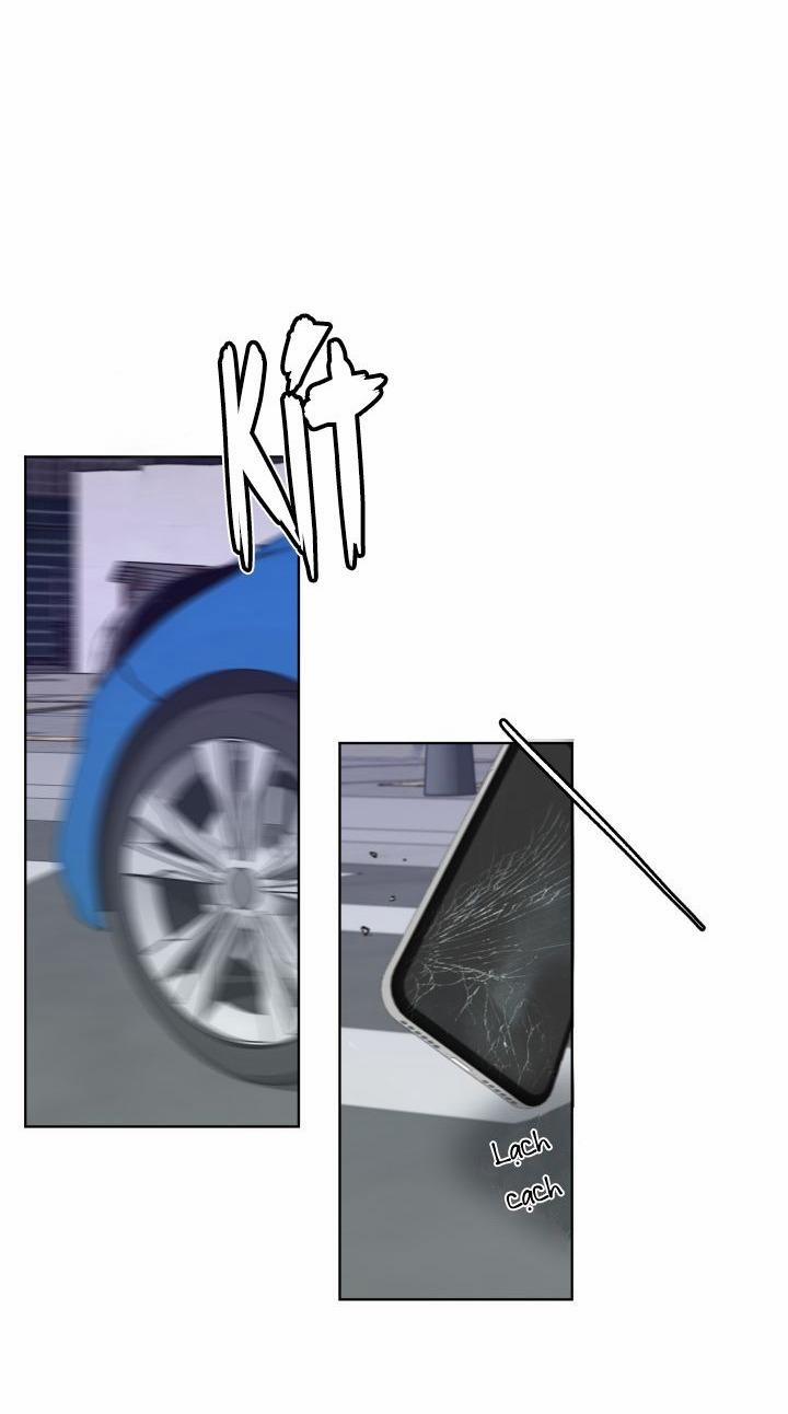 Hẹn hò chốn công sở 15 trang 38