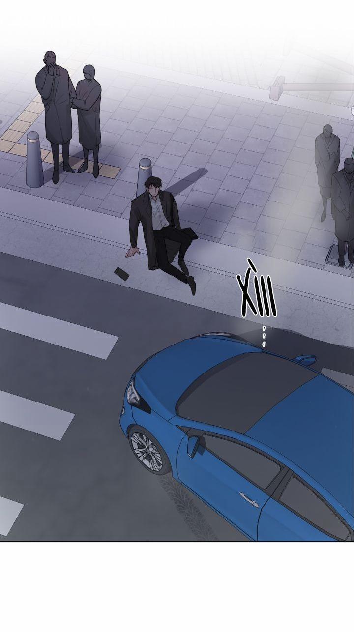 Hẹn hò chốn công sở 15 trang 39