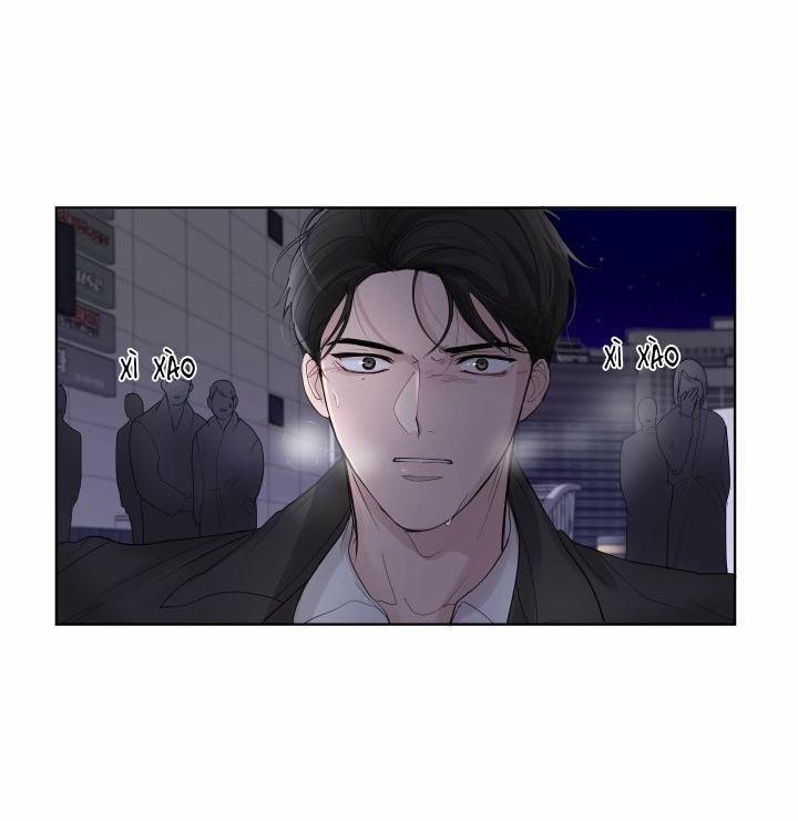 Hẹn hò chốn công sở 15 trang 40