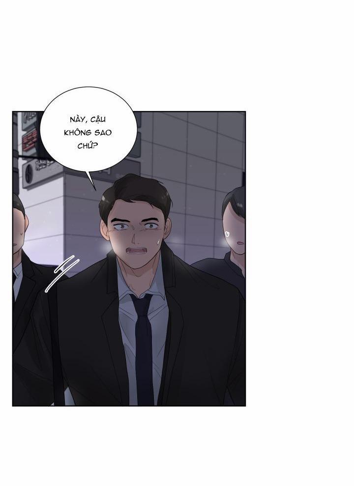 Hẹn hò chốn công sở 15 trang 41