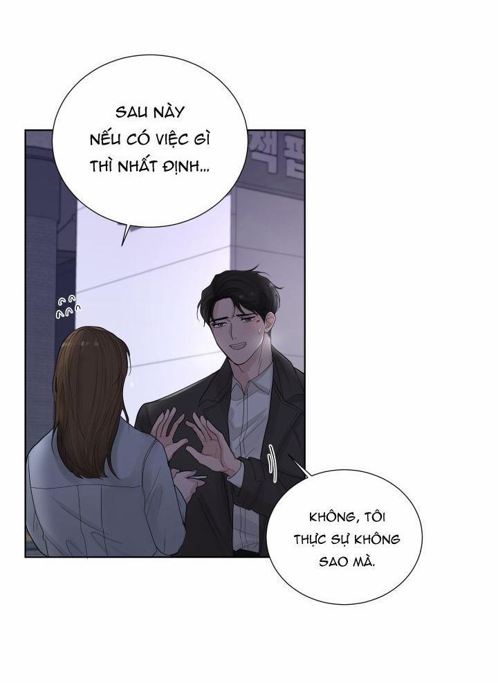 Hẹn hò chốn công sở 15 trang 47