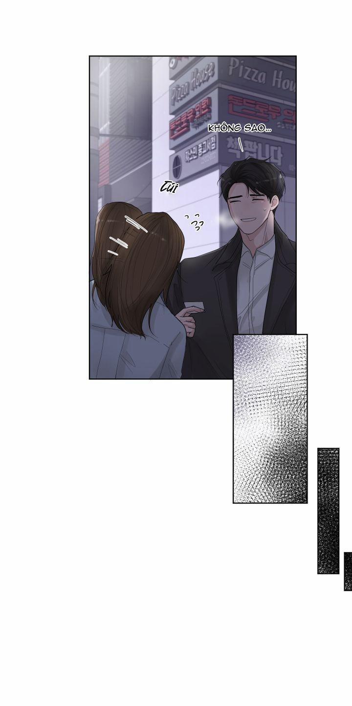 Hẹn hò chốn công sở 15 trang 48