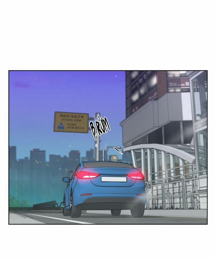 Hẹn hò chốn công sở 15 trang 49