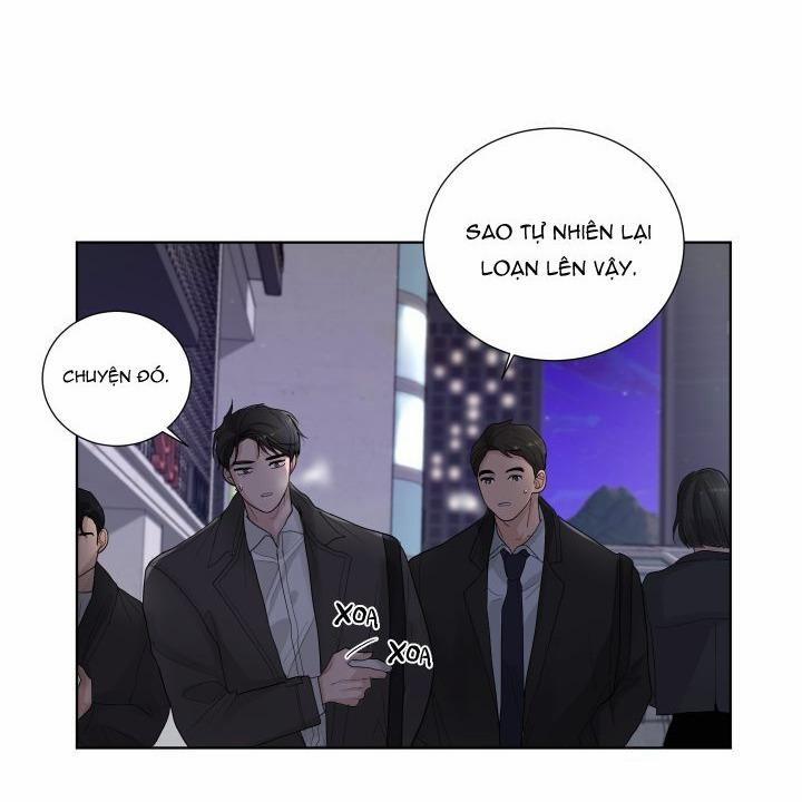 Hẹn hò chốn công sở 15 trang 50