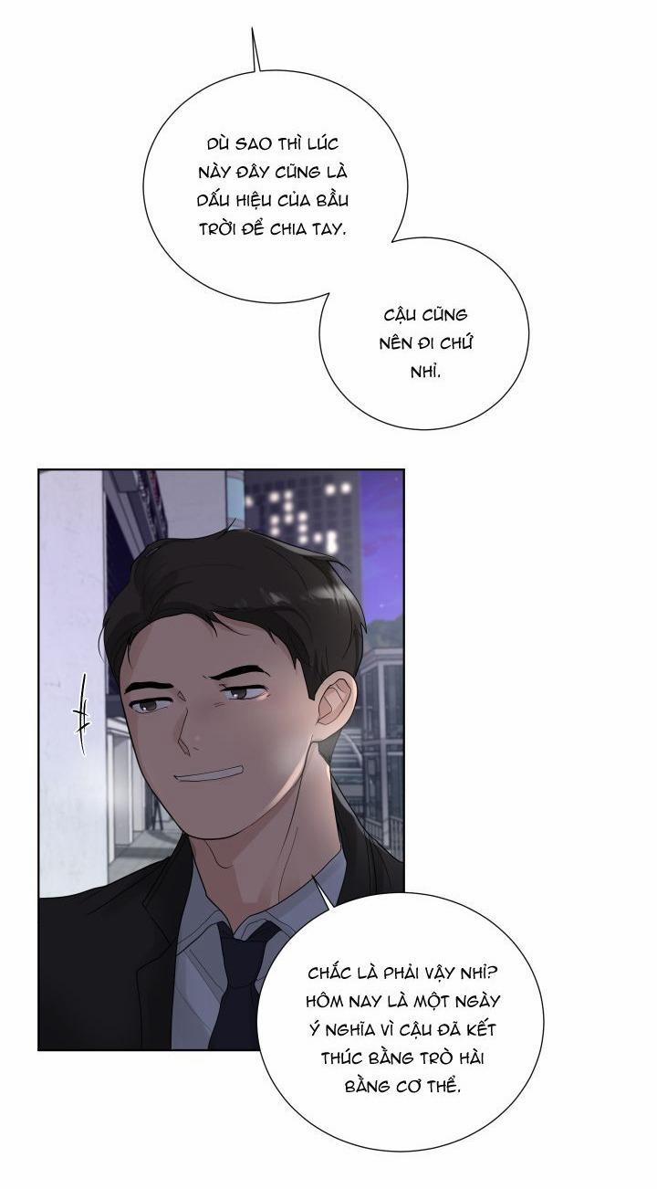 Hẹn hò chốn công sở 15 trang 53