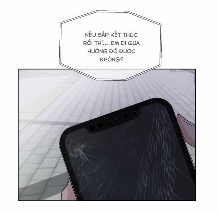 Hẹn hò chốn công sở 15 trang 55