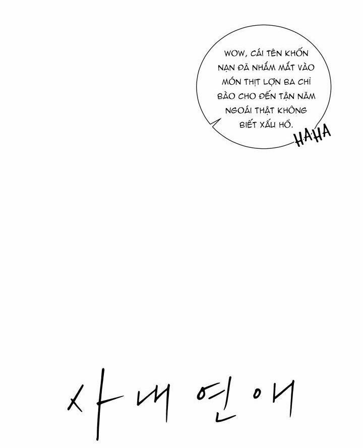 Hẹn hò chốn công sở 15 trang 6