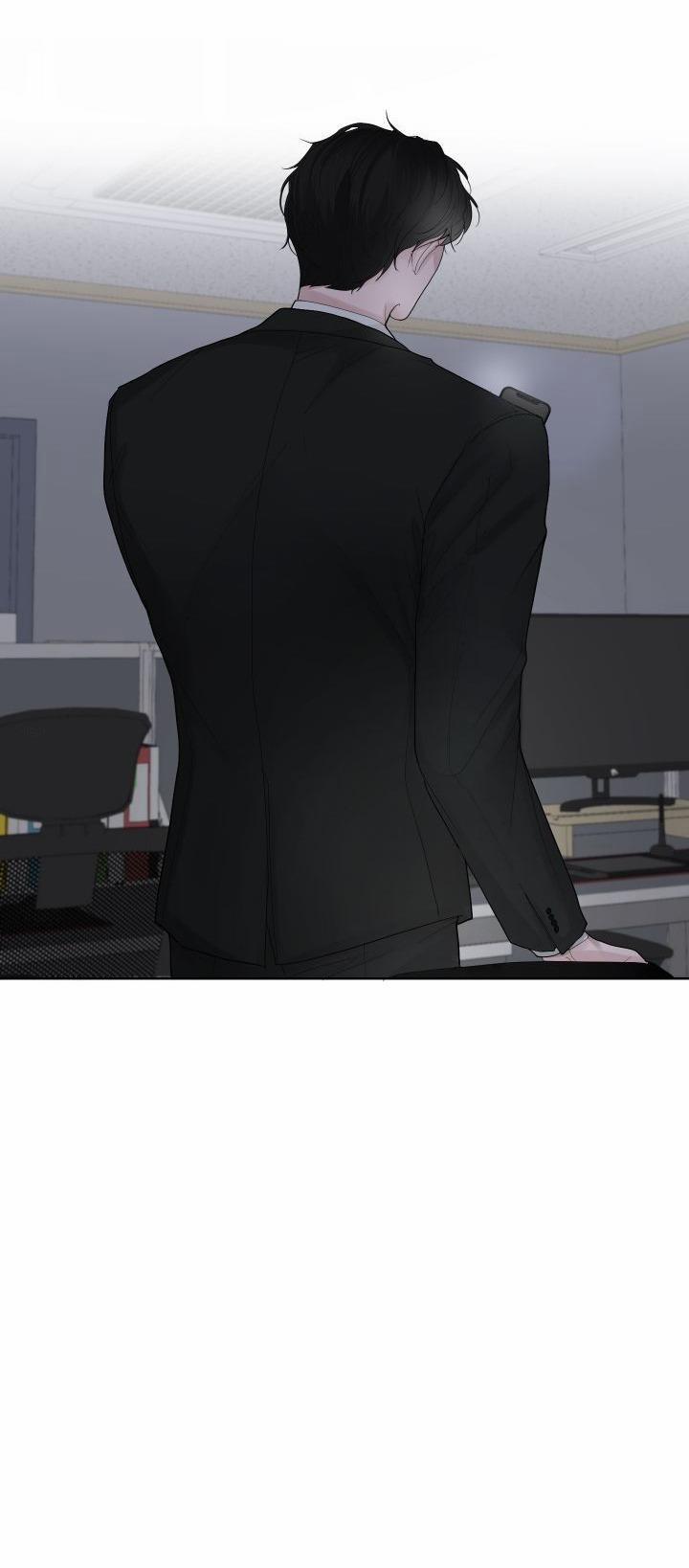 Hẹn hò chốn công sở 15 trang 61