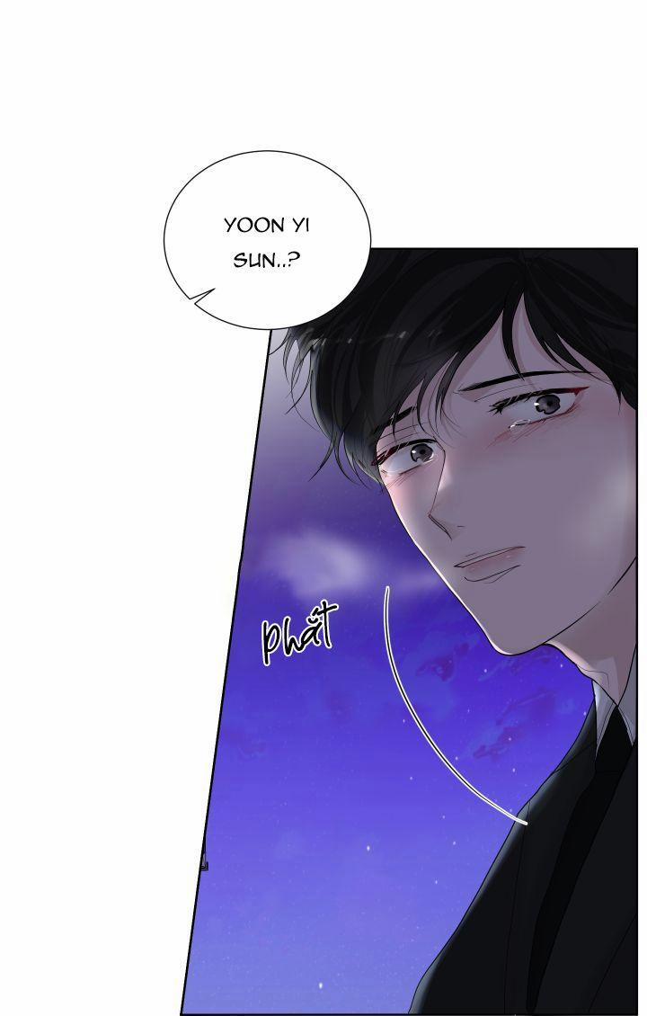 Hẹn hò chốn công sở 16 trang 10