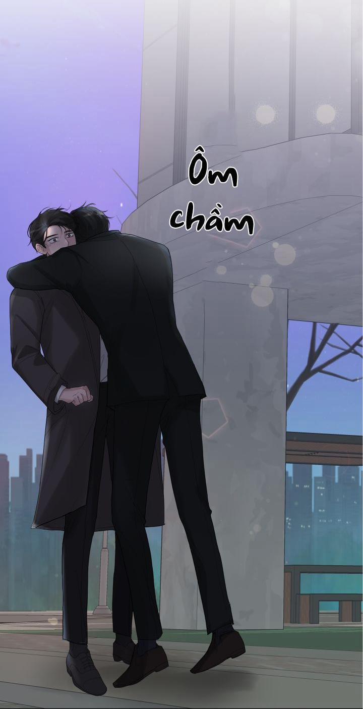 Hẹn hò chốn công sở 16 trang 12