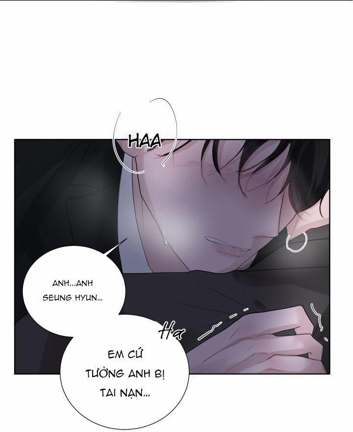 Hẹn hò chốn công sở 16 trang 13