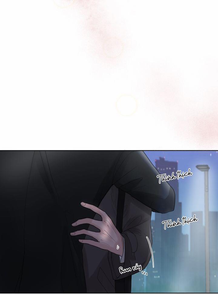 Hẹn hò chốn công sở 16 trang 18