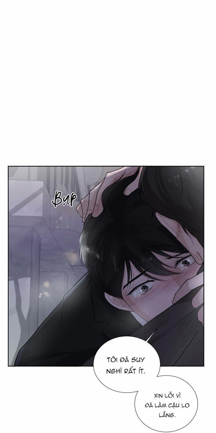 Hẹn hò chốn công sở 16 trang 23