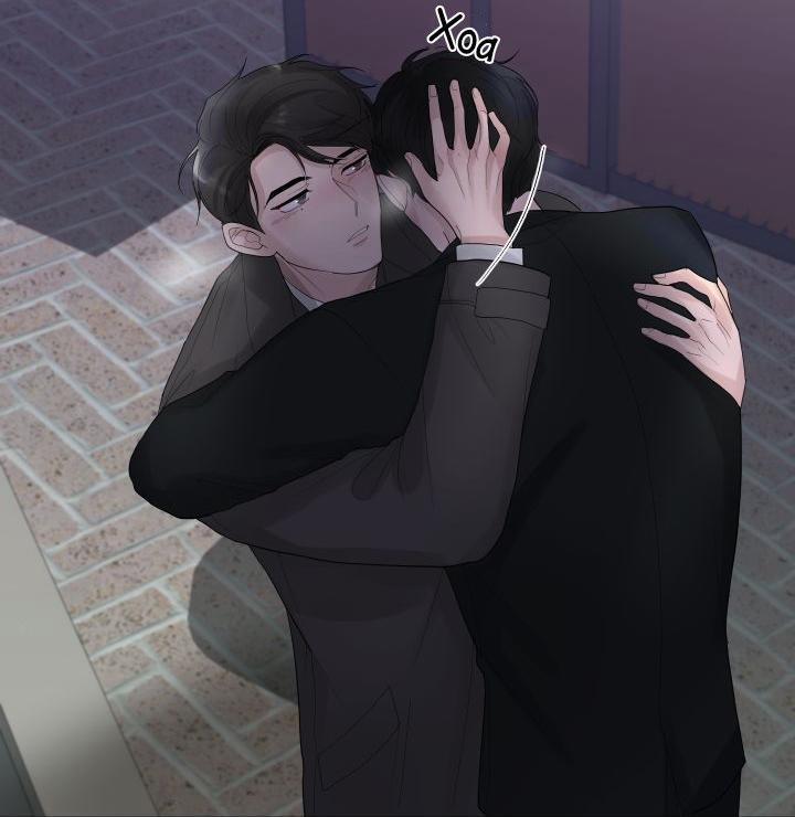 Hẹn hò chốn công sở 16 trang 25