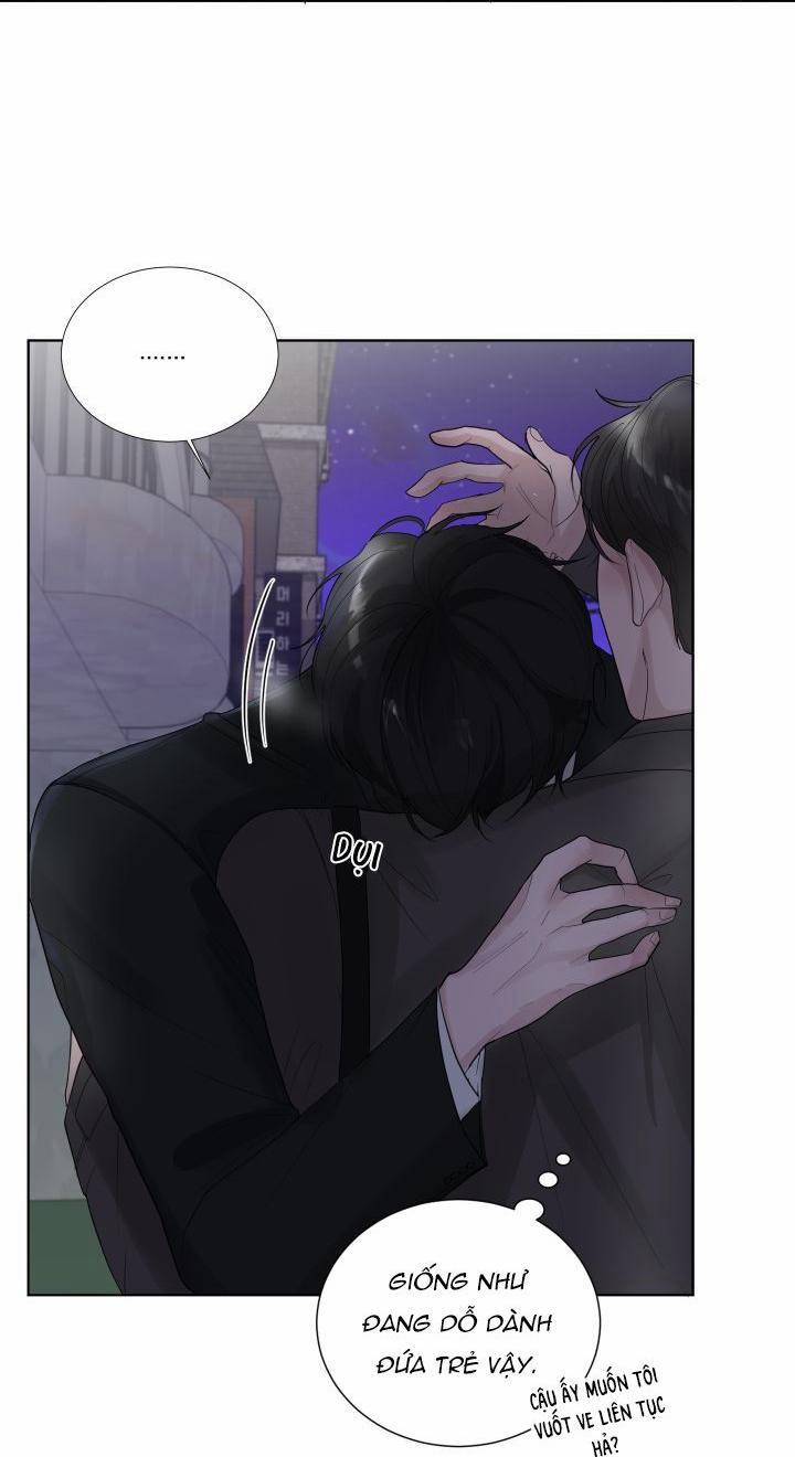 Hẹn hò chốn công sở 16 trang 26