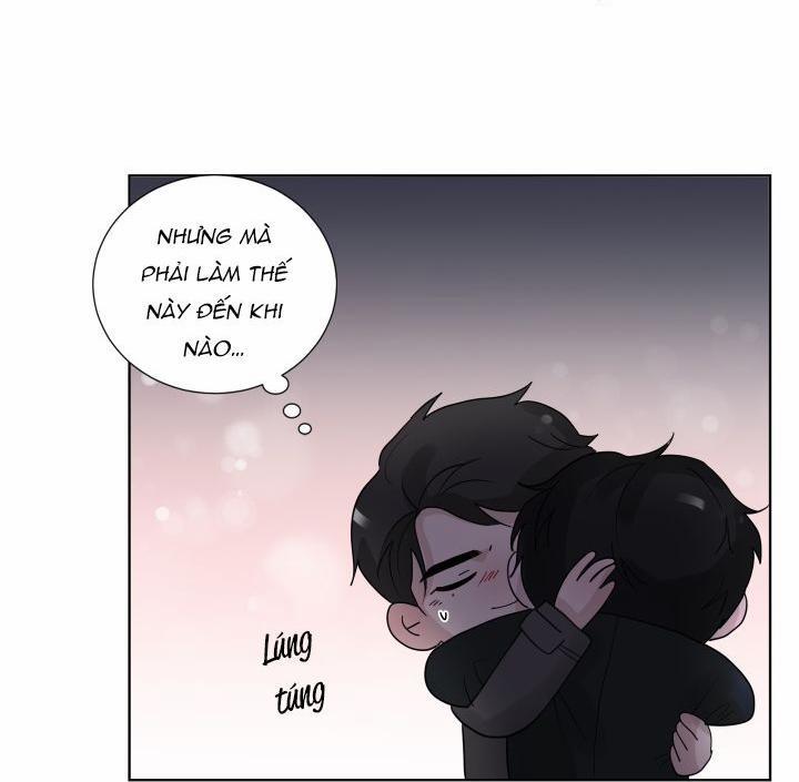 Hẹn hò chốn công sở 16 trang 27