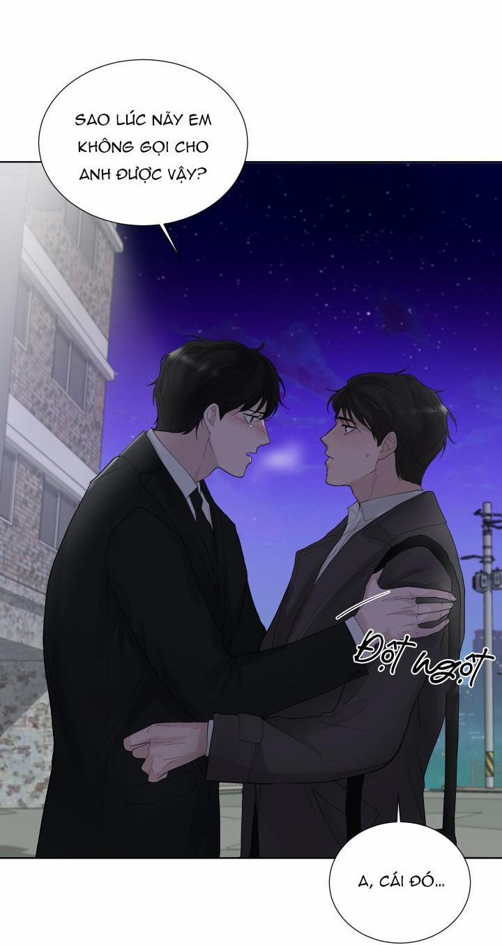 Hẹn hò chốn công sở 16 trang 29