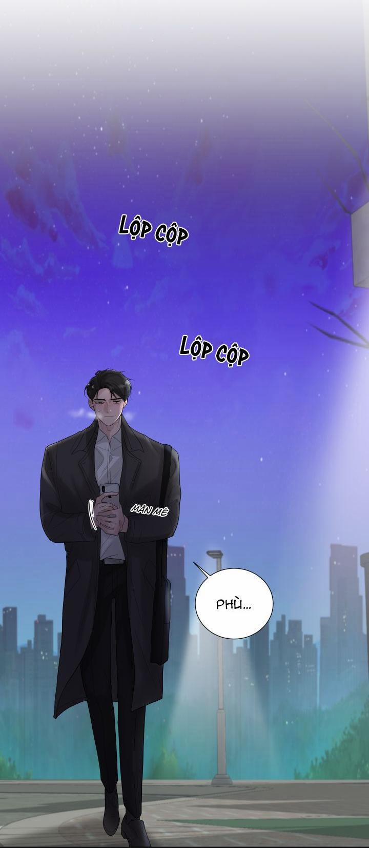 Hẹn hò chốn công sở 16 trang 3