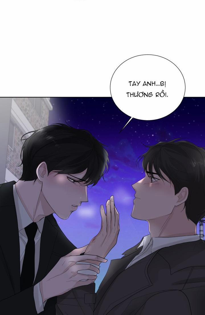 Hẹn hò chốn công sở 16 trang 33