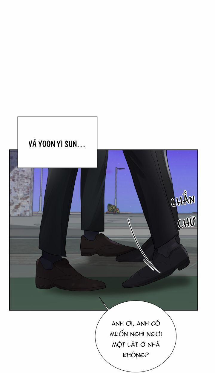 Hẹn hò chốn công sở 16 trang 37