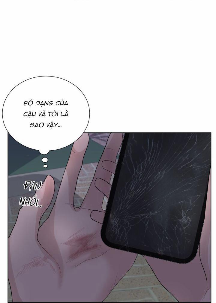 Hẹn hò chốn công sở 16 trang 4