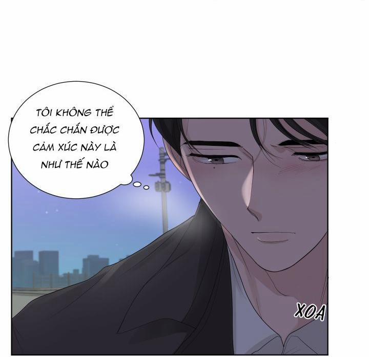 Hẹn hò chốn công sở 16 trang 40