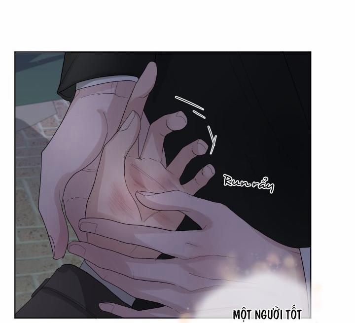 Hẹn hò chốn công sở 16 trang 44