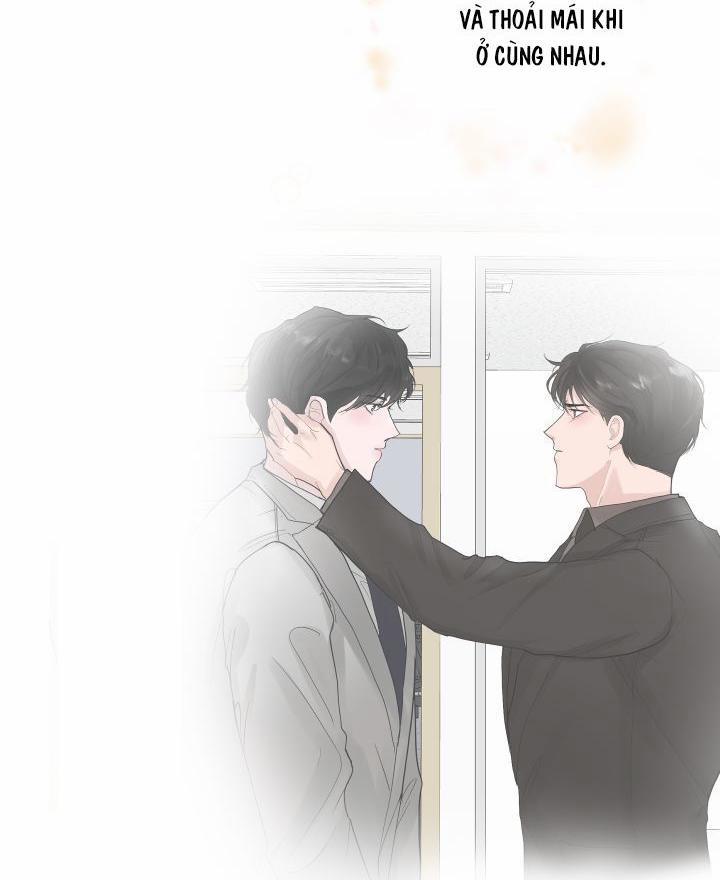 Hẹn hò chốn công sở 16 trang 45