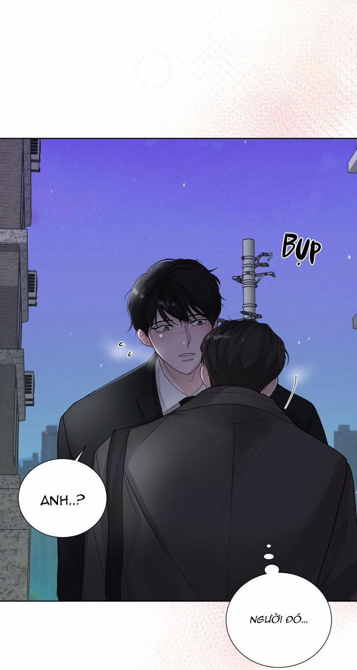 Hẹn hò chốn công sở 16 trang 48