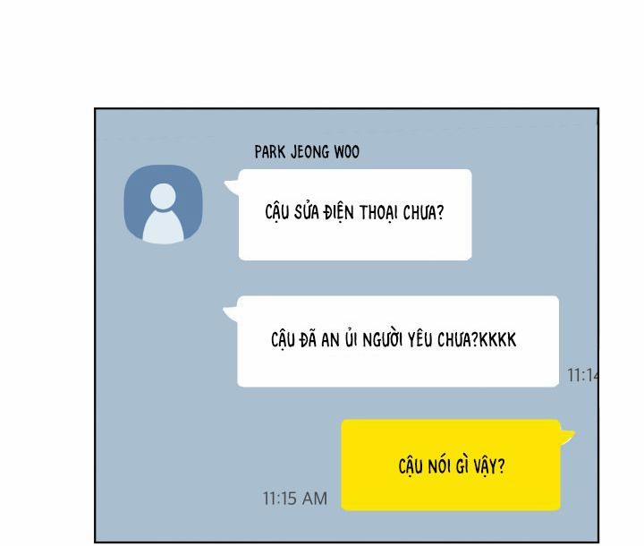 Hẹn hò chốn công sở 16 trang 68