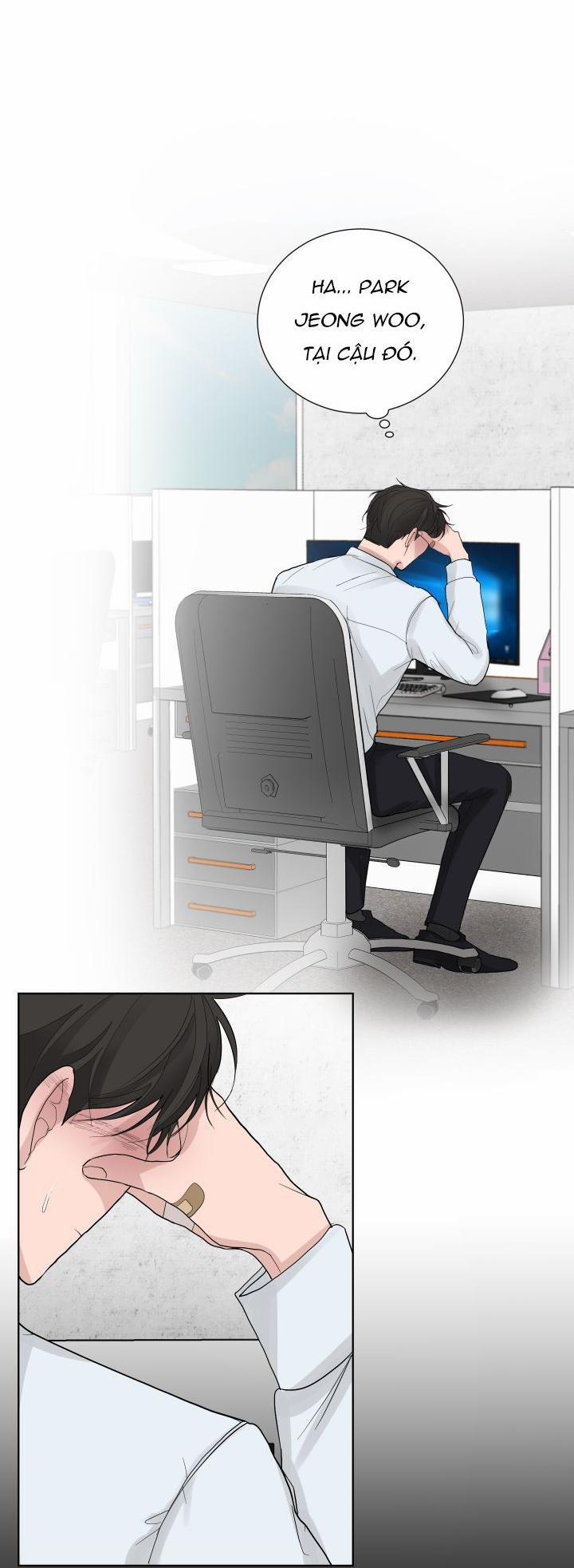 Hẹn hò chốn công sở 16 trang 73