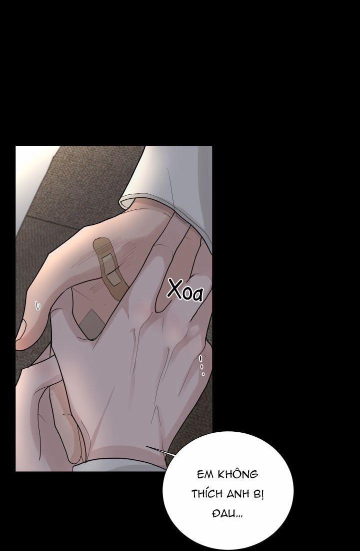 Hẹn hò chốn công sở 16 trang 75