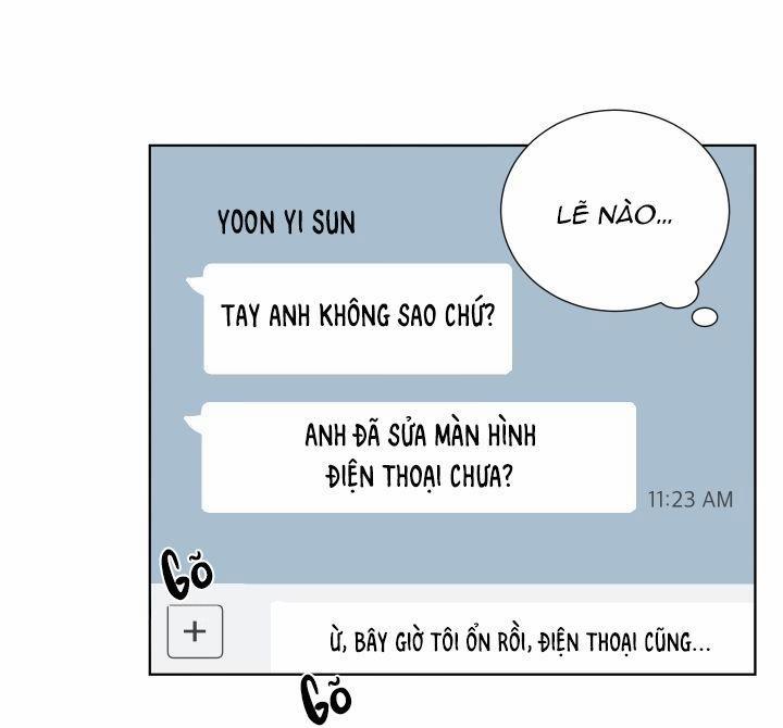 Hẹn hò chốn công sở 16 trang 83