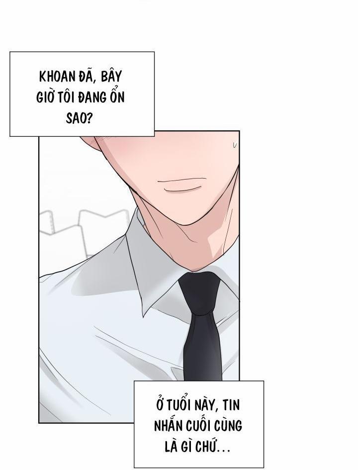 Hẹn hò chốn công sở 16 trang 84