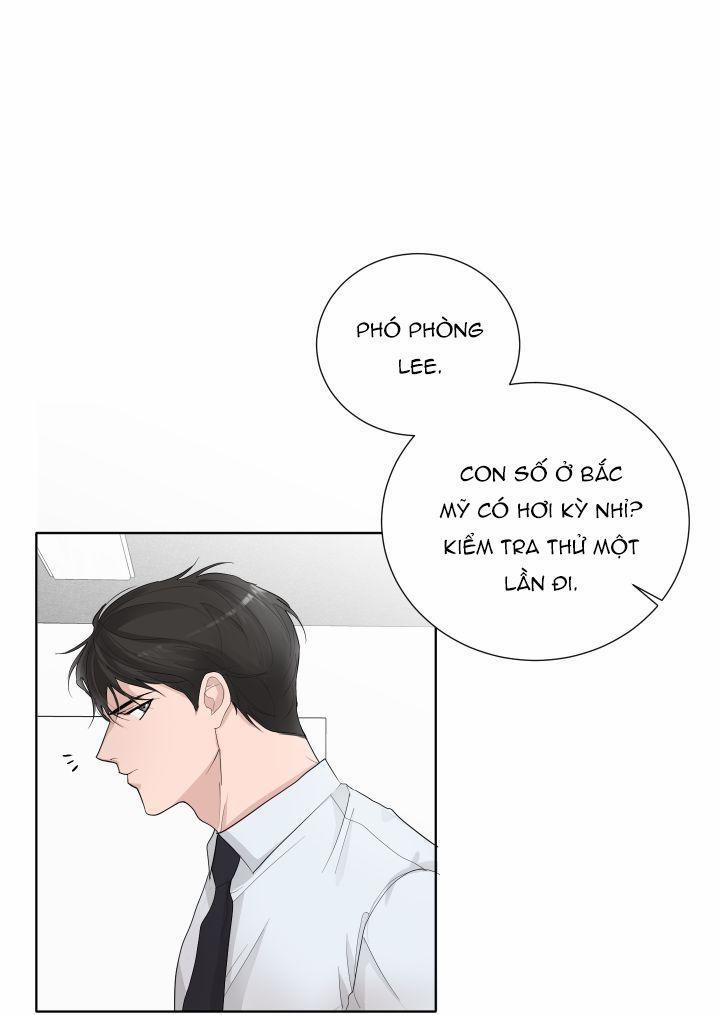 Hẹn hò chốn công sở 17 trang 0