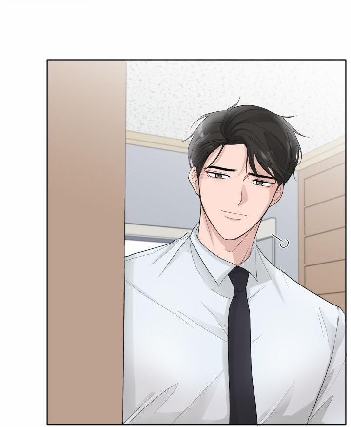 Hẹn hò chốn công sở 17 trang 11