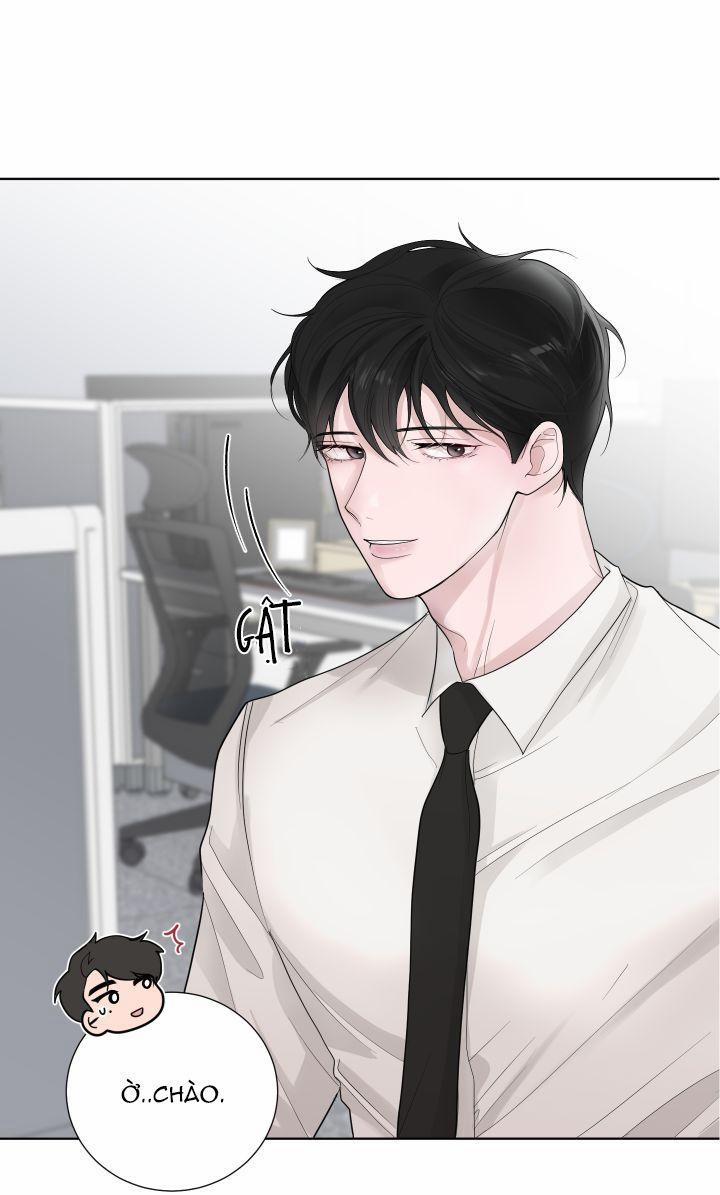 Hẹn hò chốn công sở 17 trang 15