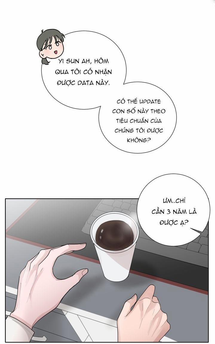 Hẹn hò chốn công sở 17 trang 27