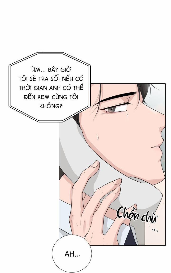 Hẹn hò chốn công sở 17 trang 4