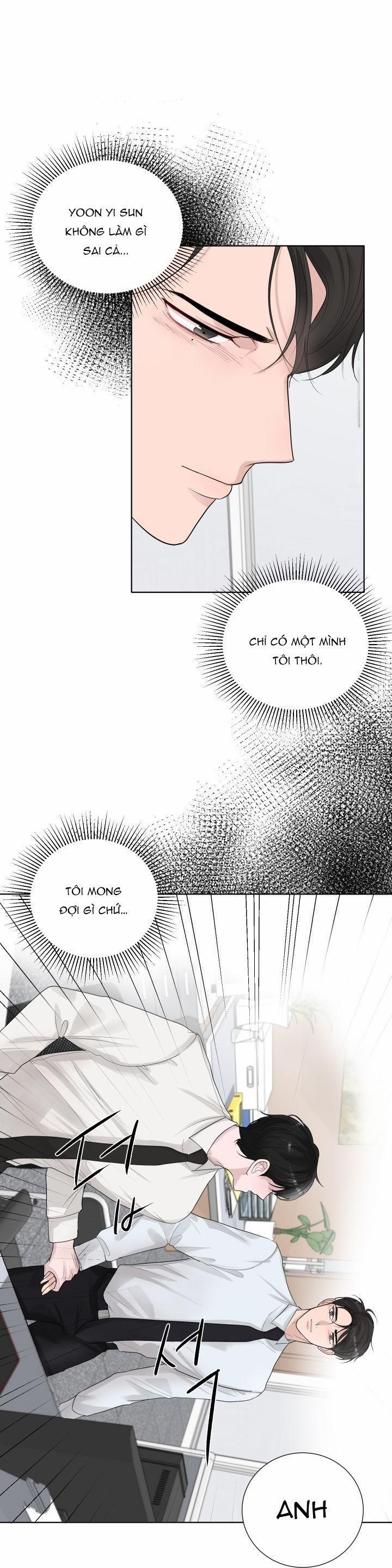 Hẹn hò chốn công sở 17 trang 40