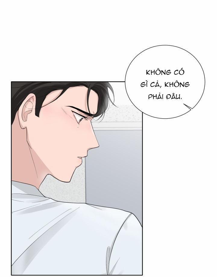 Hẹn hò chốn công sở 17 trang 41