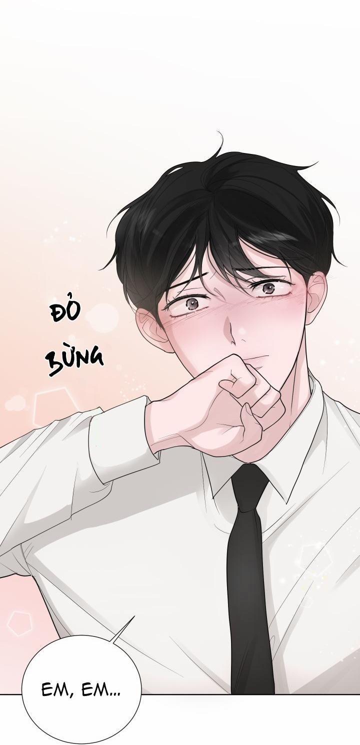 Hẹn hò chốn công sở 17 trang 47