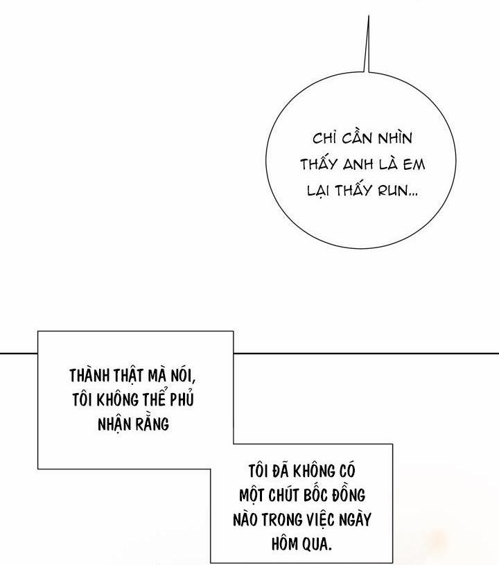 Hẹn hò chốn công sở 17 trang 50