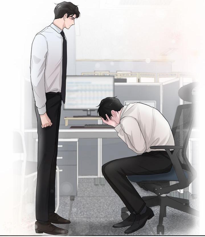 Hẹn hò chốn công sở 17 trang 51