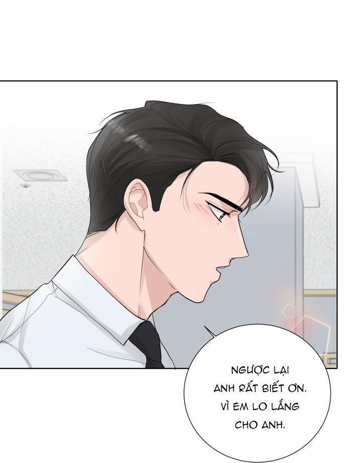 Hẹn hò chốn công sở 17 trang 54