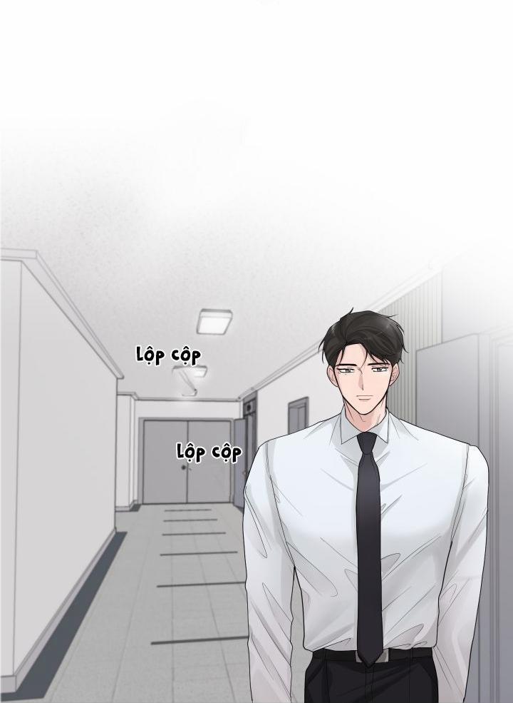 Hẹn hò chốn công sở 17 trang 6