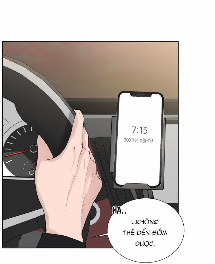 Hẹn hò chốn công sở 17 trang 64