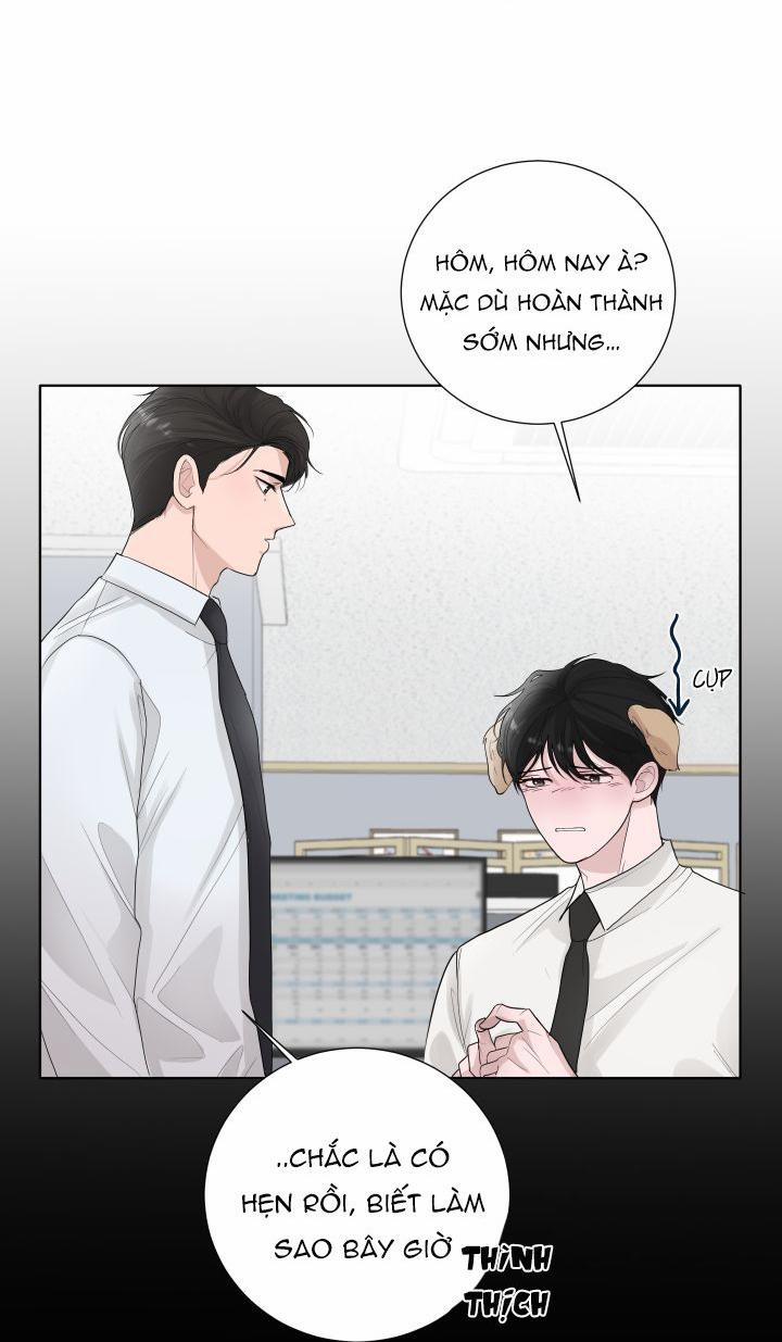 Hẹn hò chốn công sở 17 trang 65