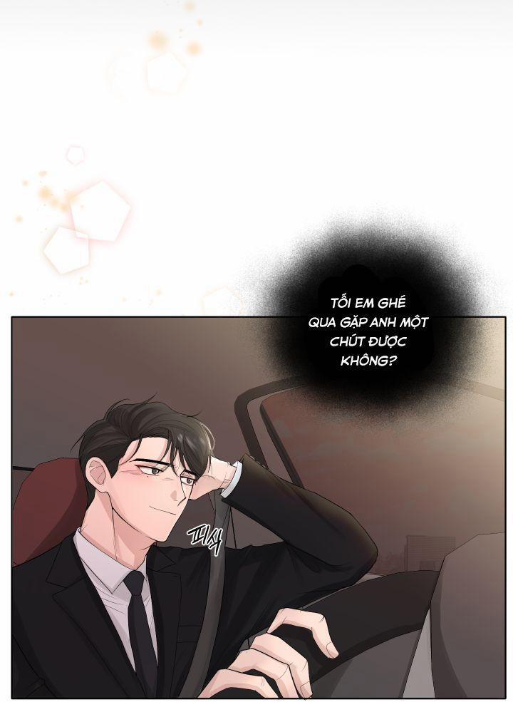 Hẹn hò chốn công sở 17 trang 67