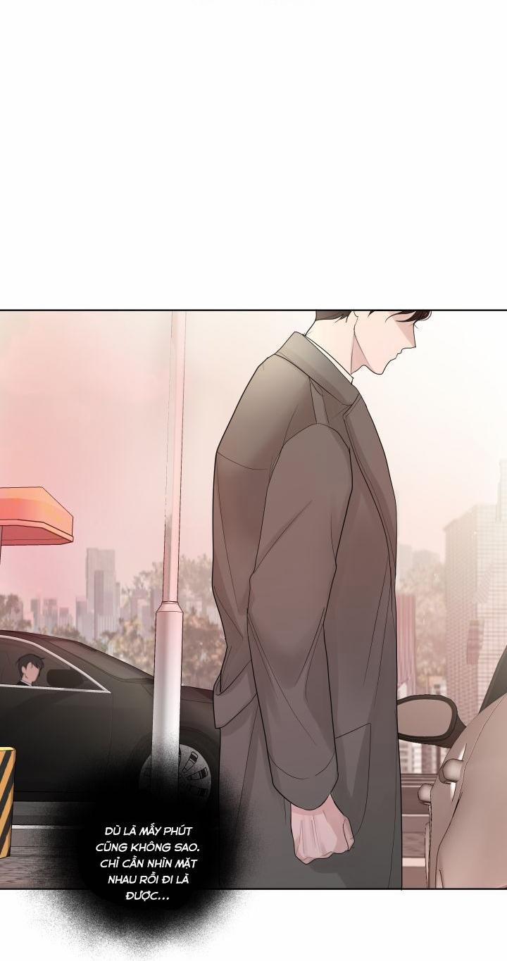 Hẹn hò chốn công sở 17 trang 68